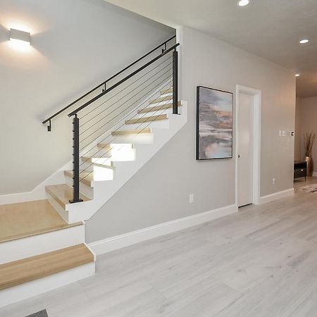 Metro Family Getaway 3 Bedroom 3 Bathroom Houston Exteriér fotografie