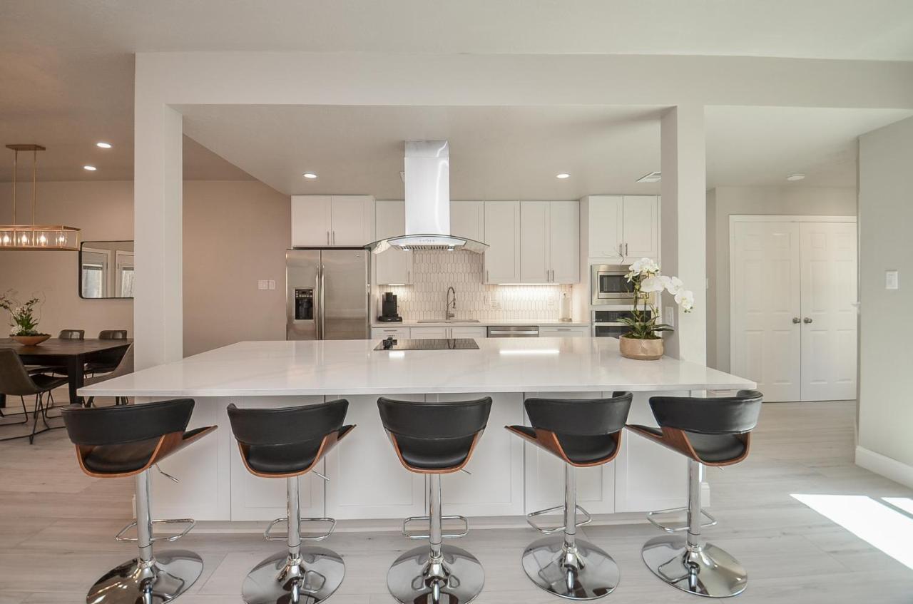 Metro Family Getaway 3 Bedroom 3 Bathroom Houston Exteriér fotografie