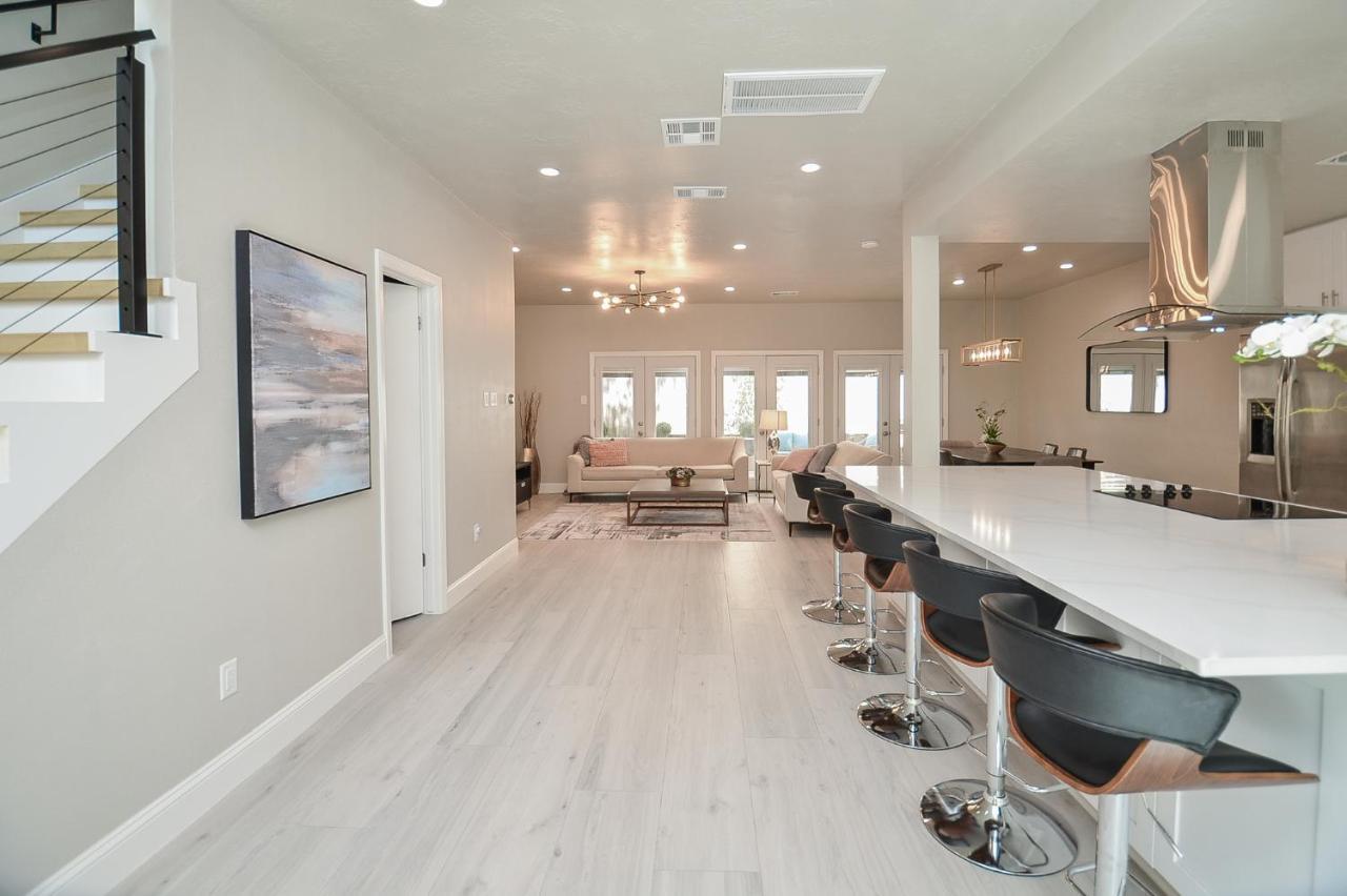 Metro Family Getaway 3 Bedroom 3 Bathroom Houston Exteriér fotografie